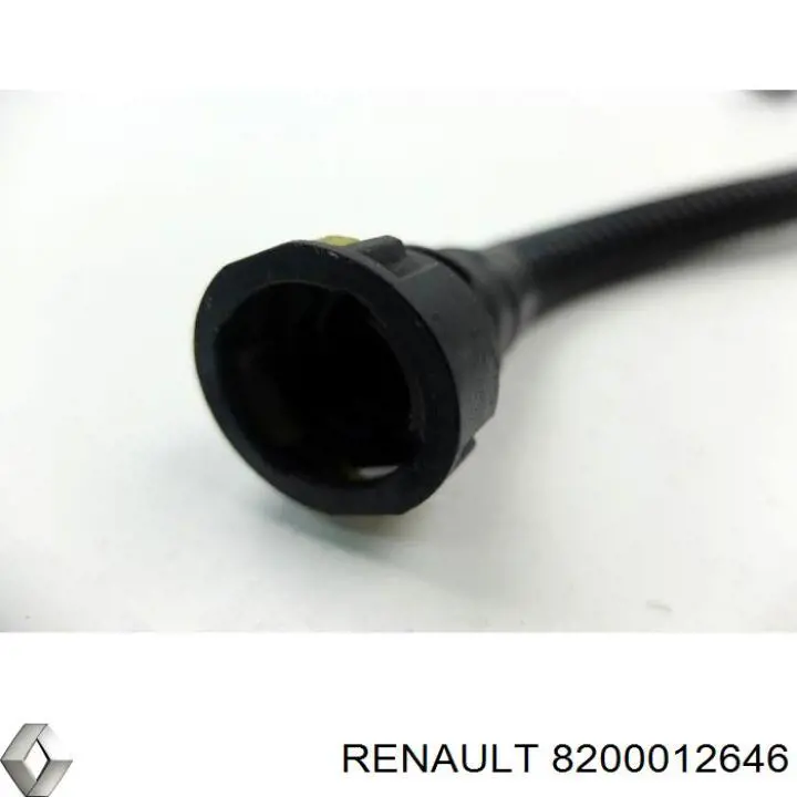  8200012646 Renault (RVI)