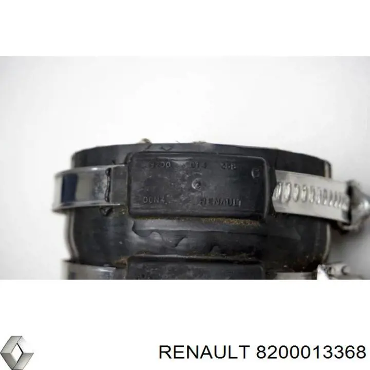  Renault (RVI) 8200013368 ціна, від 3.21 USD