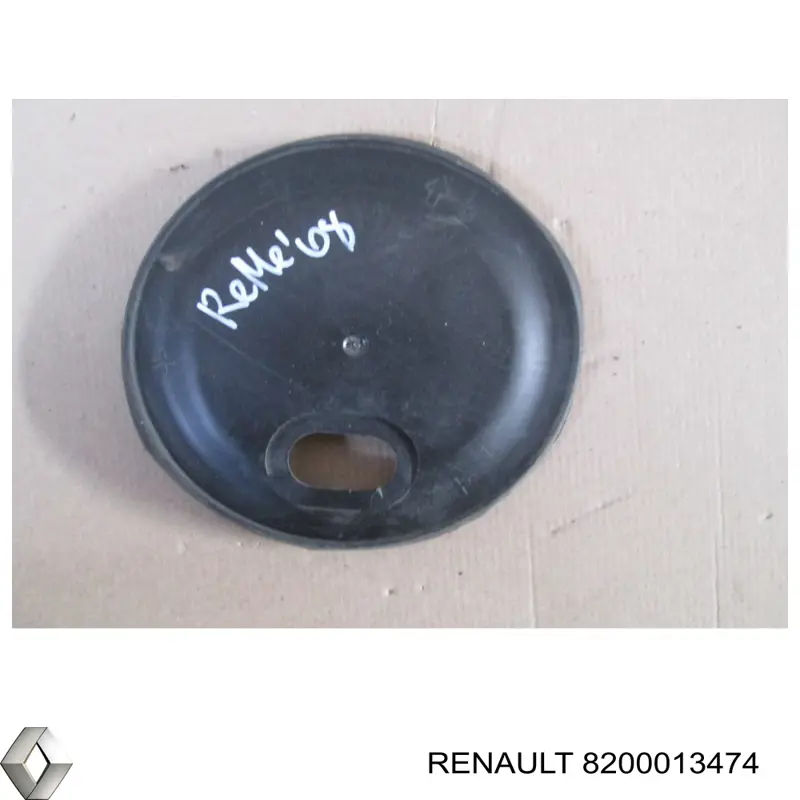  8200013474 Renault (RVI)