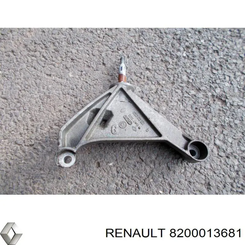  Renault (RVI) 8200013681 ціна, від 11.27 USD