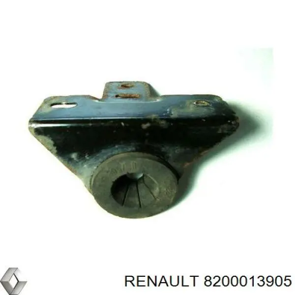 Подушка корпусу повітряного фільтра Renault (RVI) 8200013905 ціна, від 2.02 USD