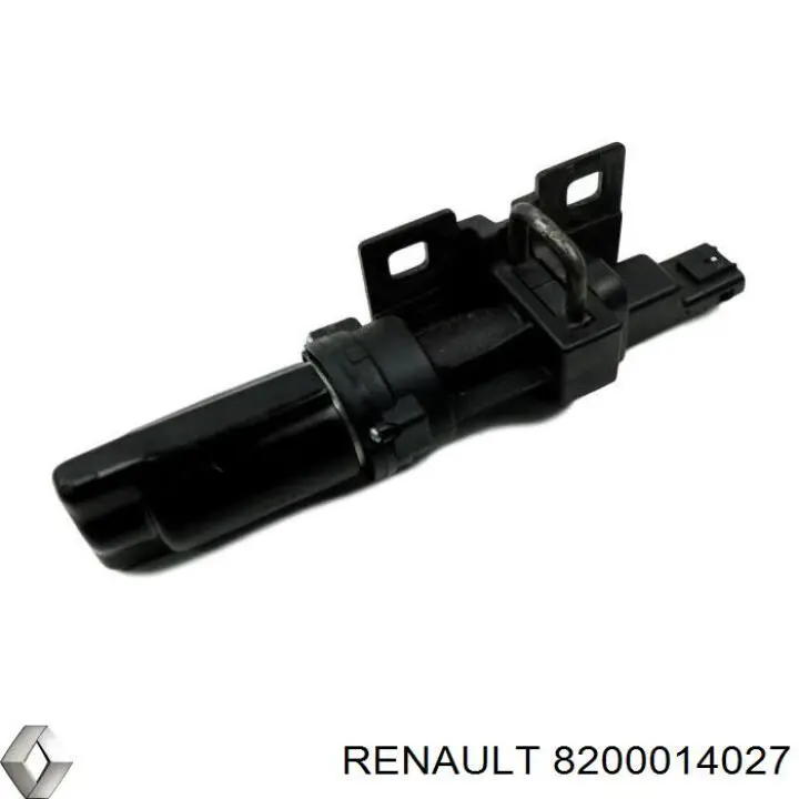 Актуатор замка ляди Renault (RVI) 8200014027 ціна, від 28.18 USD