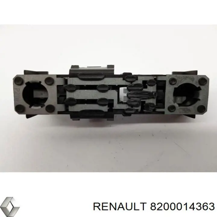 8200014363 Renault (RVI) ліхтар задній правий, внутрішній