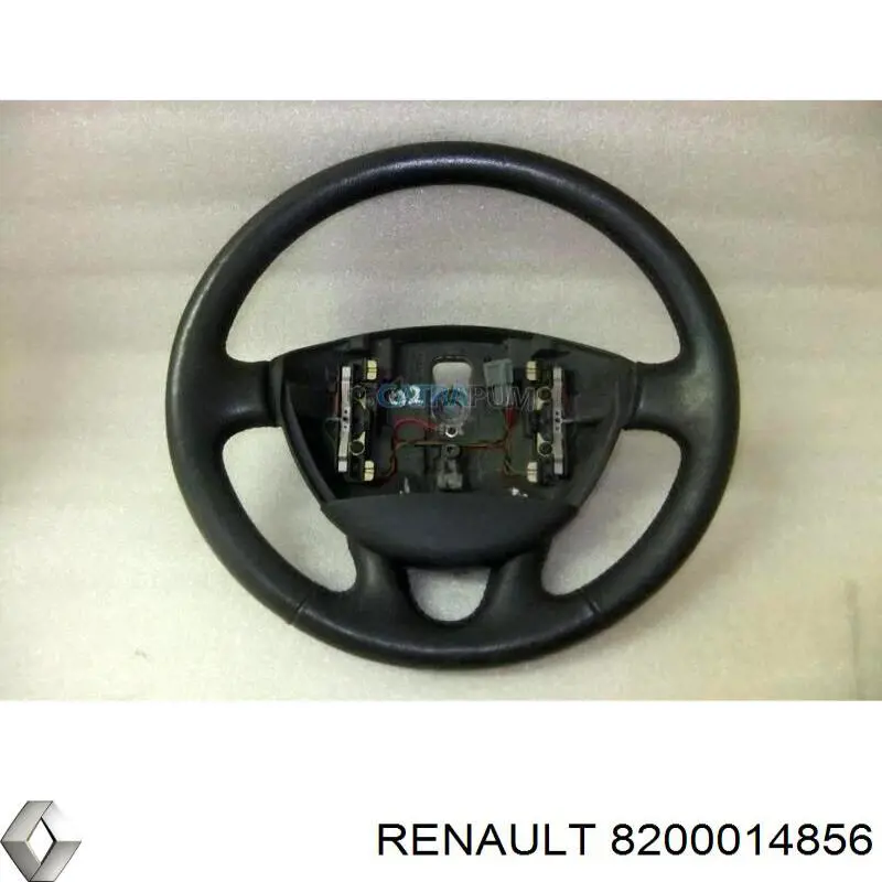8200014856 Renault (RVI) Рульове колесо