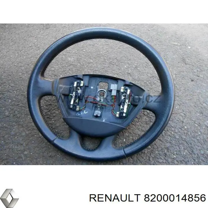 Купити 8200014856 Renault (RVI) Кермо