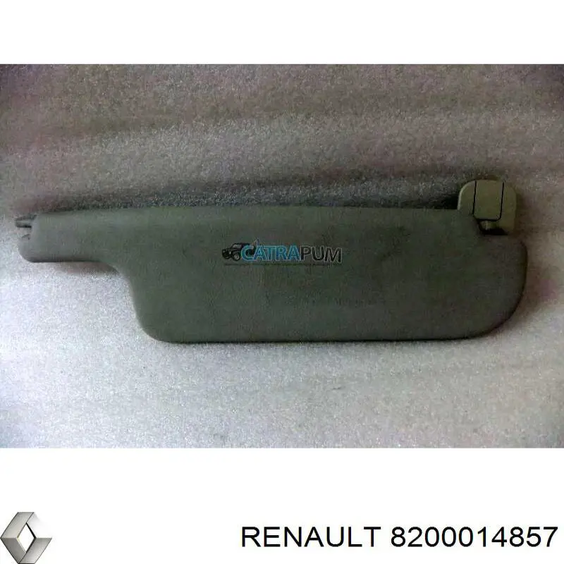 Рульове колесо Renault (RVI) 8200014857 ціна, від 9.30 USD