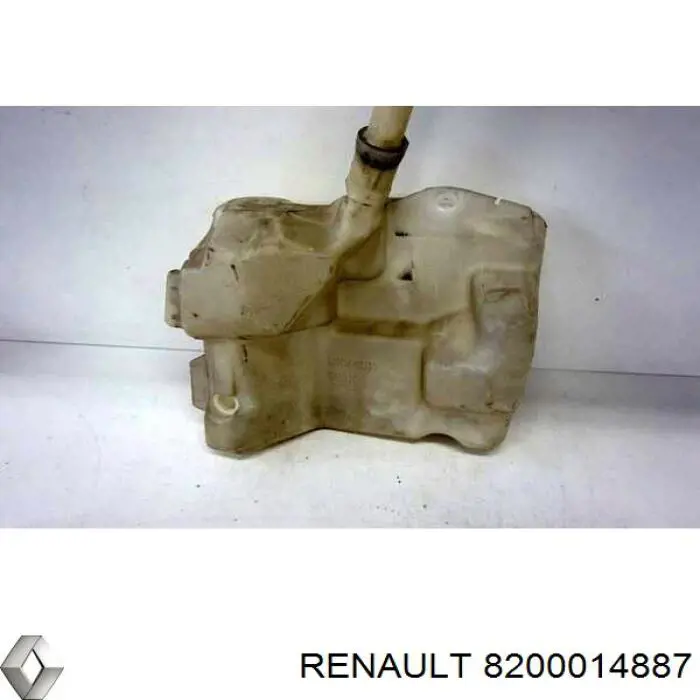  8200014887 Renault (RVI)