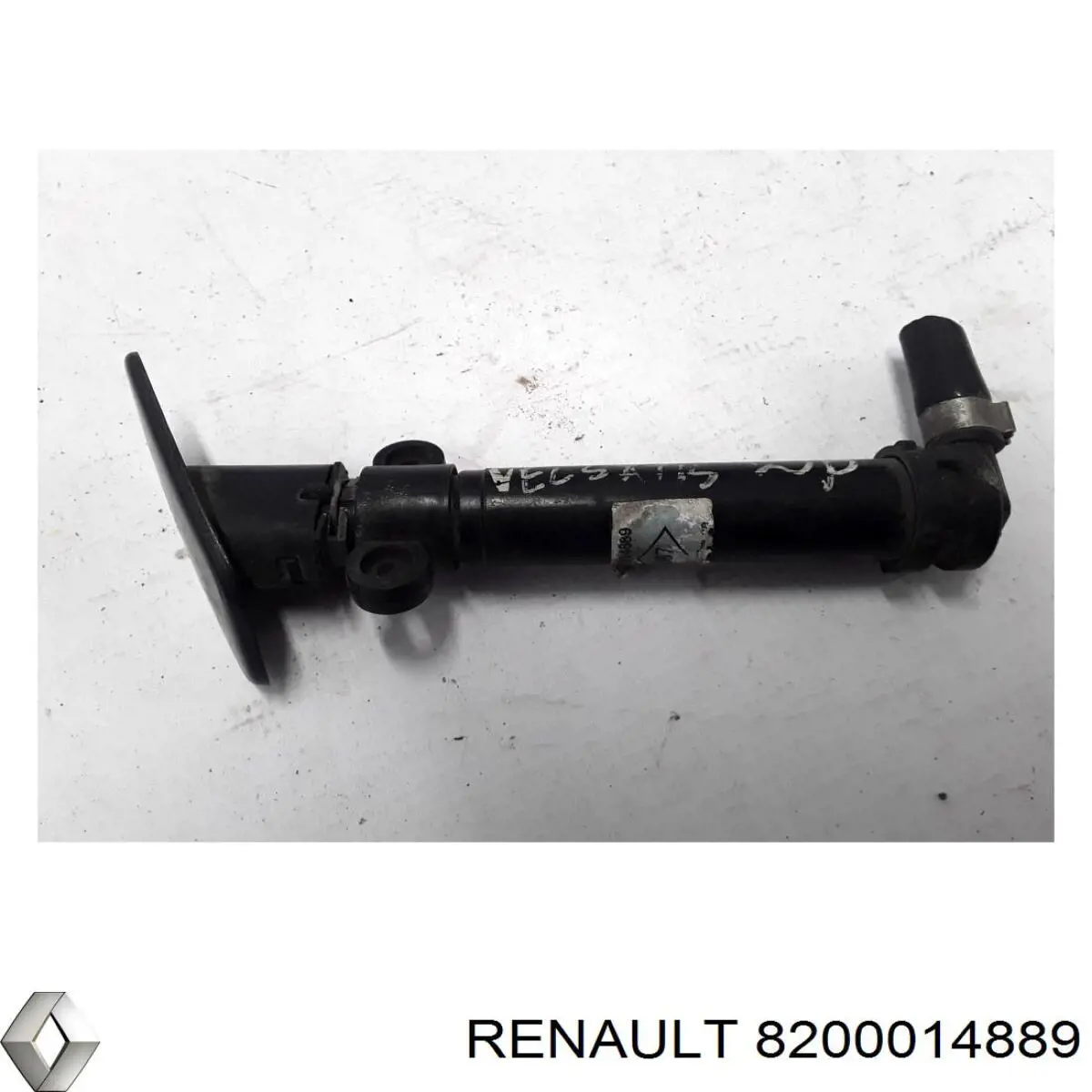  8200014889 Renault (RVI)