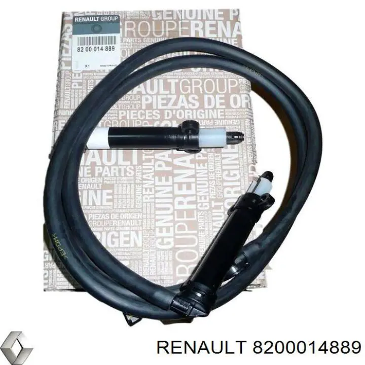  Renault (RVI) 8200014889