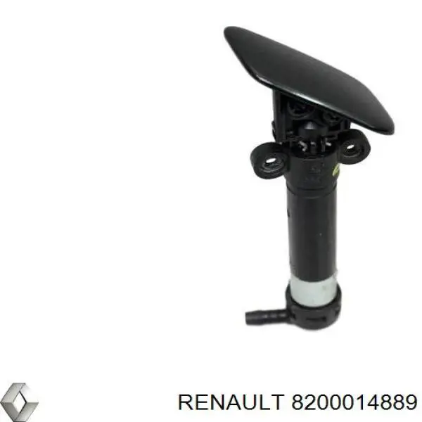  8200014889 Renault (RVI)