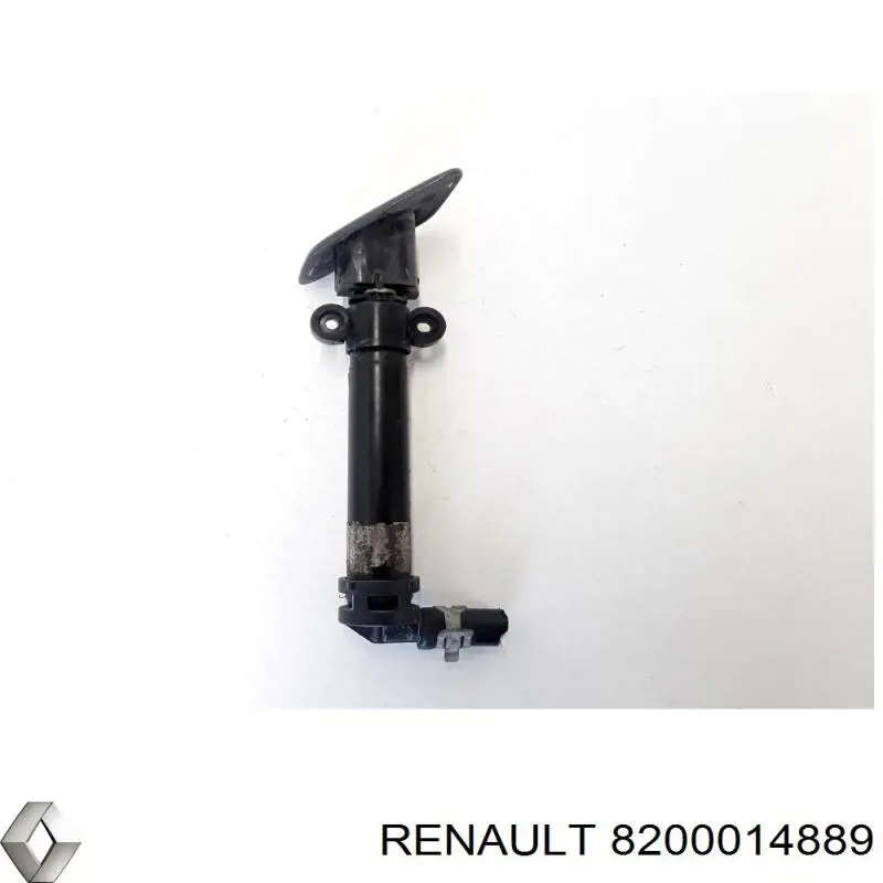  Renault (RVI) 8200014889 ціна, від 17.12 USD