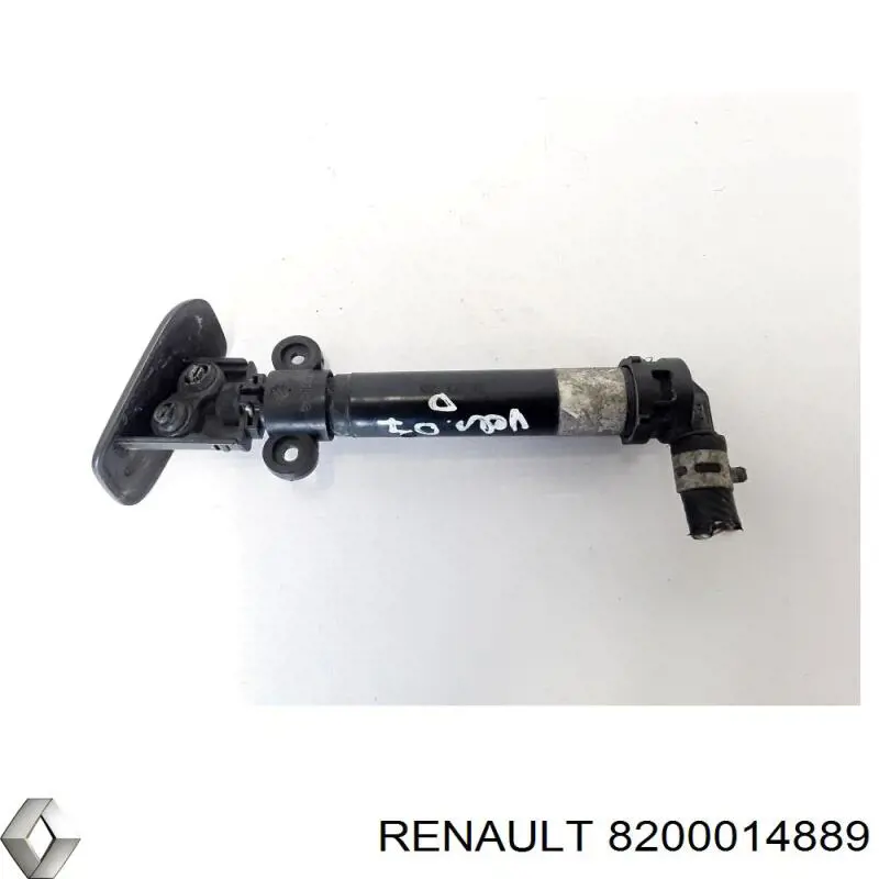 Купити 8200014889 Renault (RVI) 