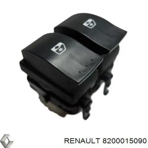  8200015090 Renault (RVI)