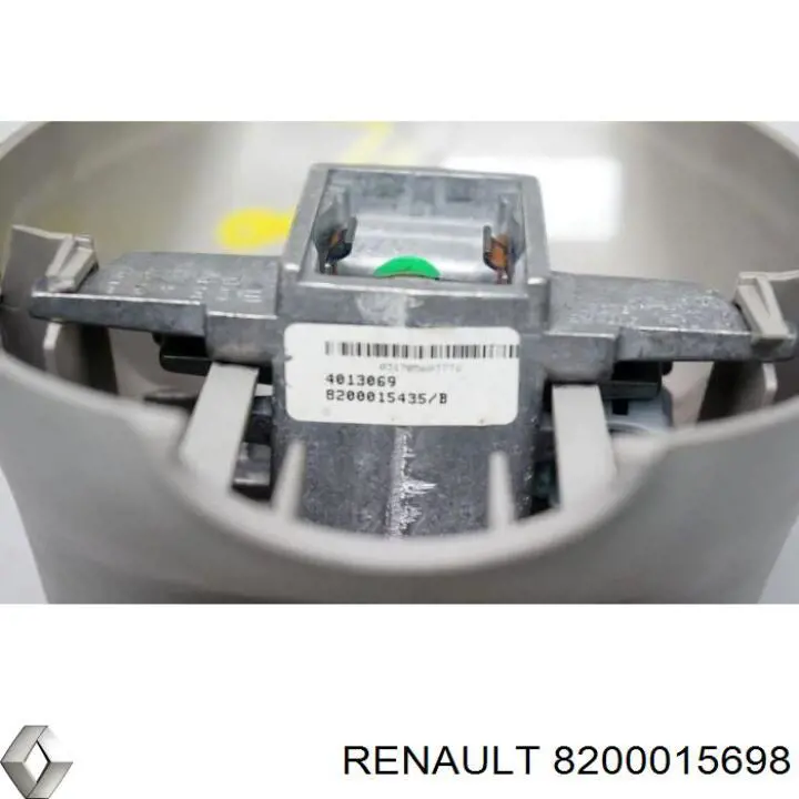 Купити 8200015698 Renault (RVI) 
