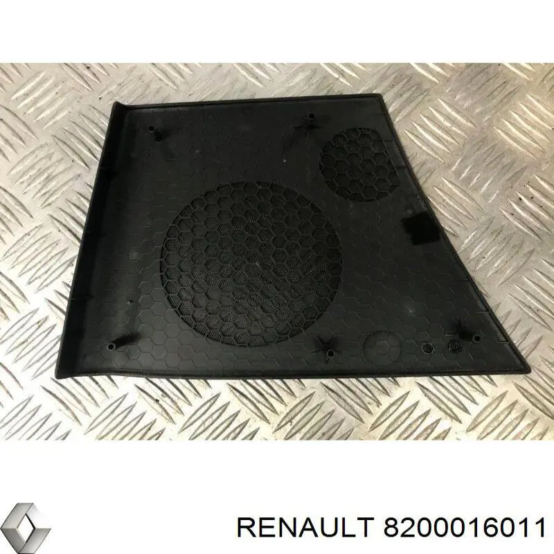  8200016011 Renault (RVI)