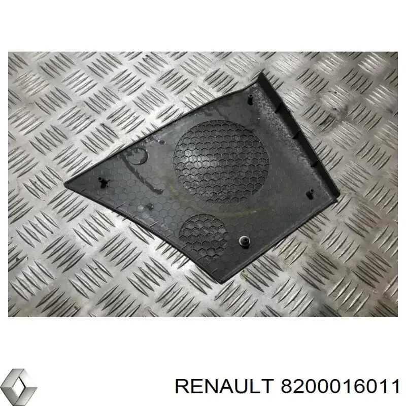 8200016011 Renault (RVI) 