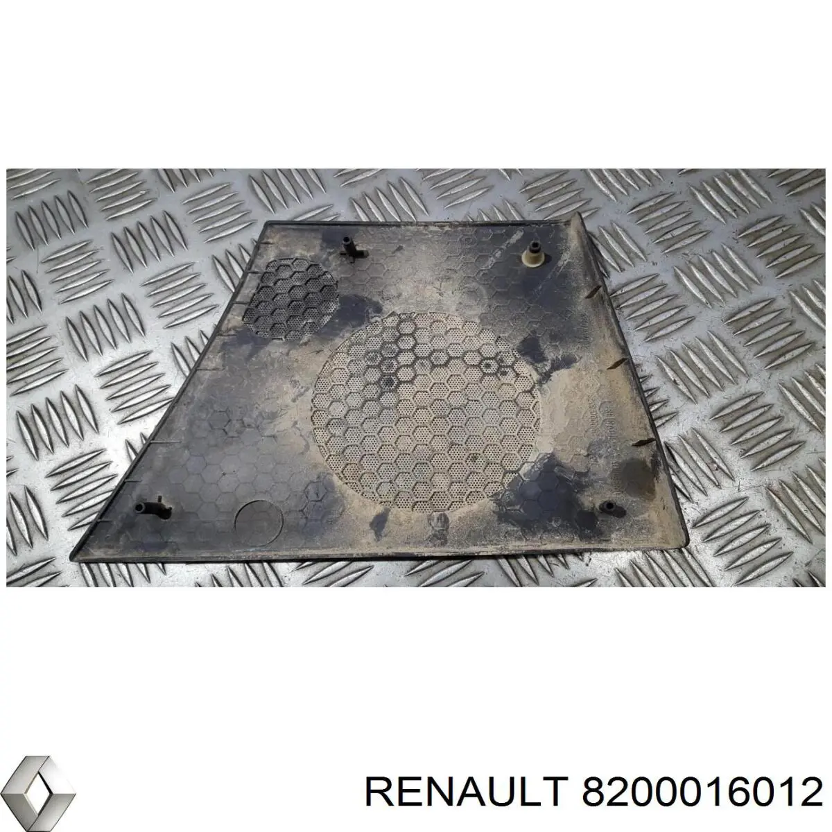  Renault (RVI) 8200016012 ціна, від 5.58 USD