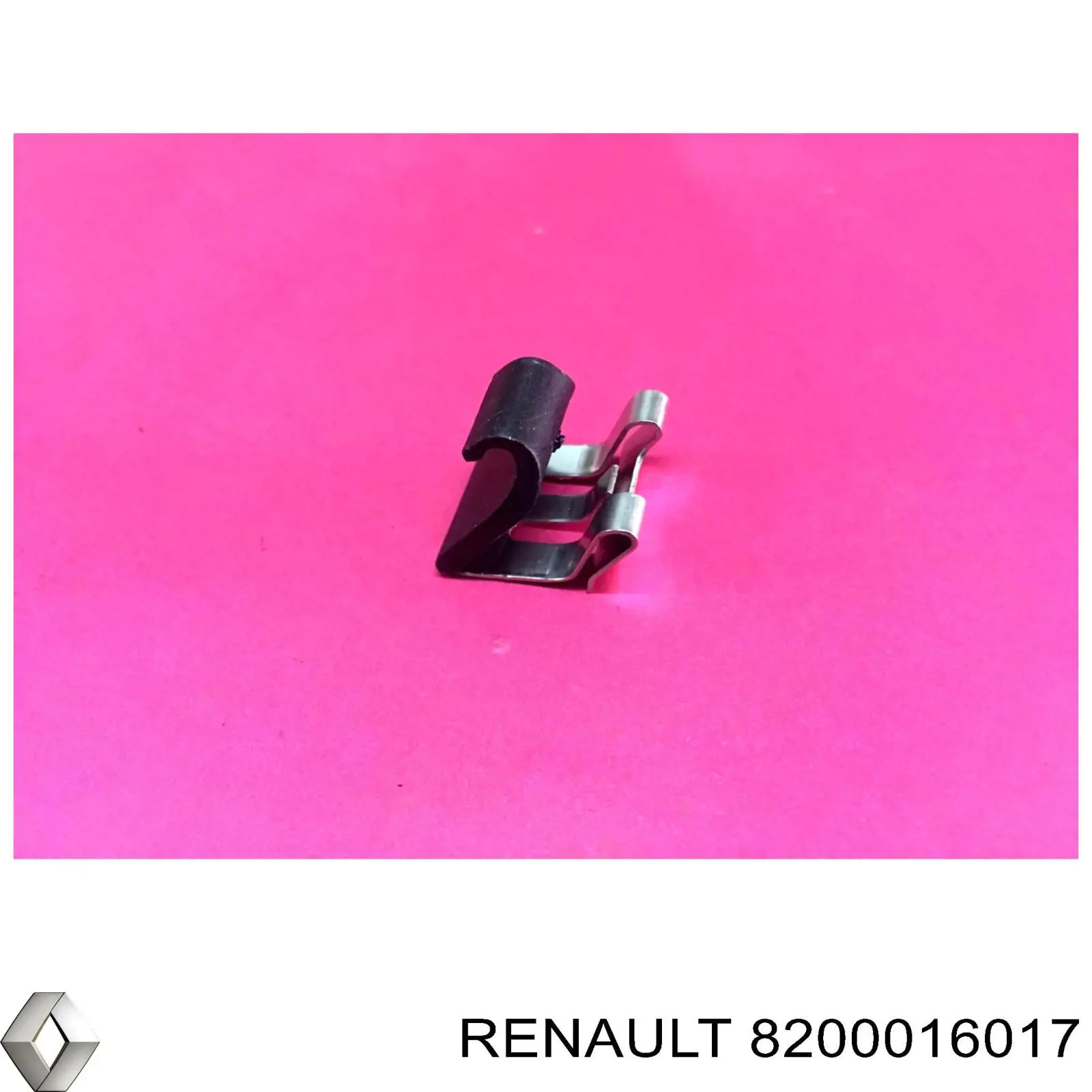  8200016017 Renault (RVI)