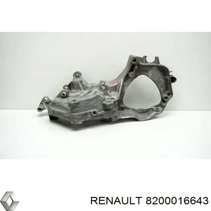 Купити 8200016643 Renault (RVI) 