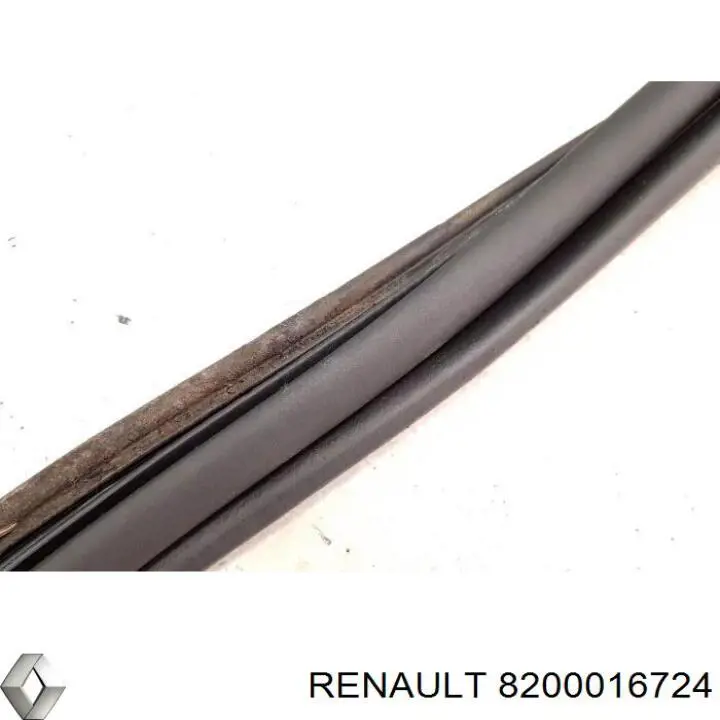 8200016724 Renault (RVI) 