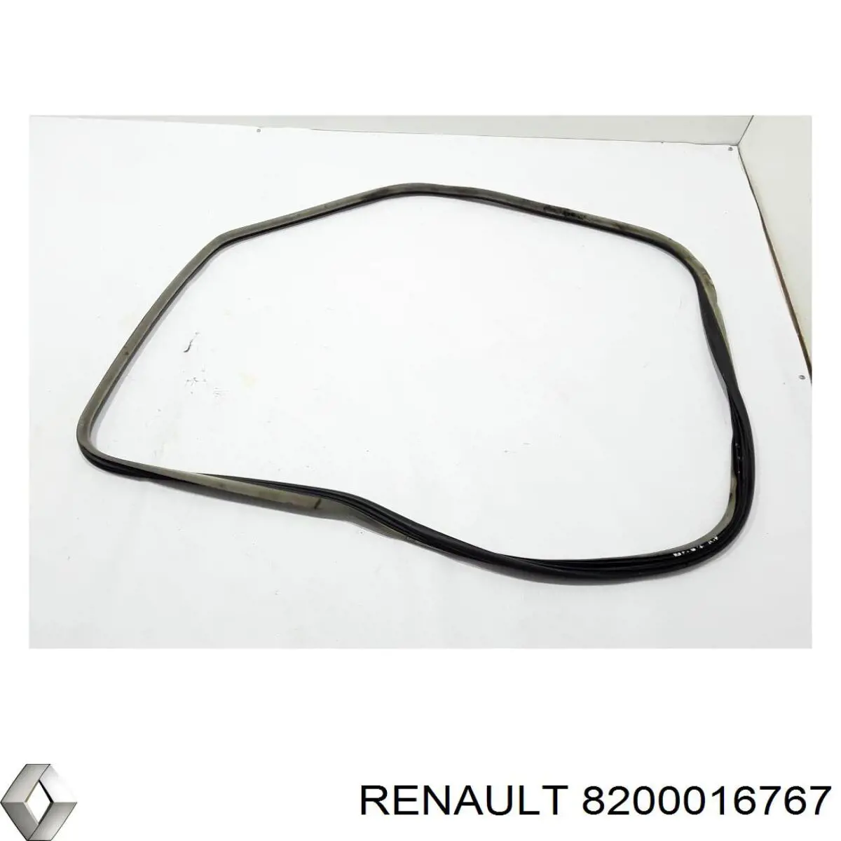  Renault (RVI) 8200016767 ціна, від 15.54 USD