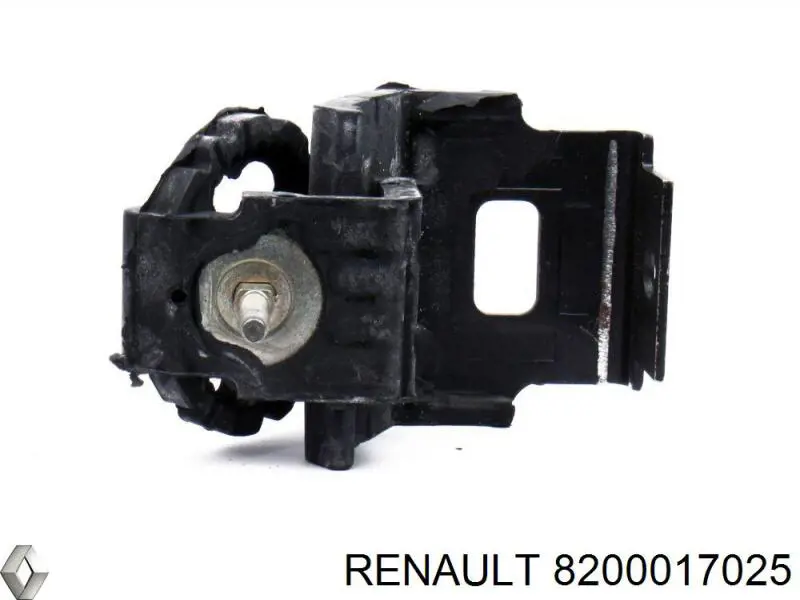 Подушка кріплення глушника Renault (RVI) 8200017025