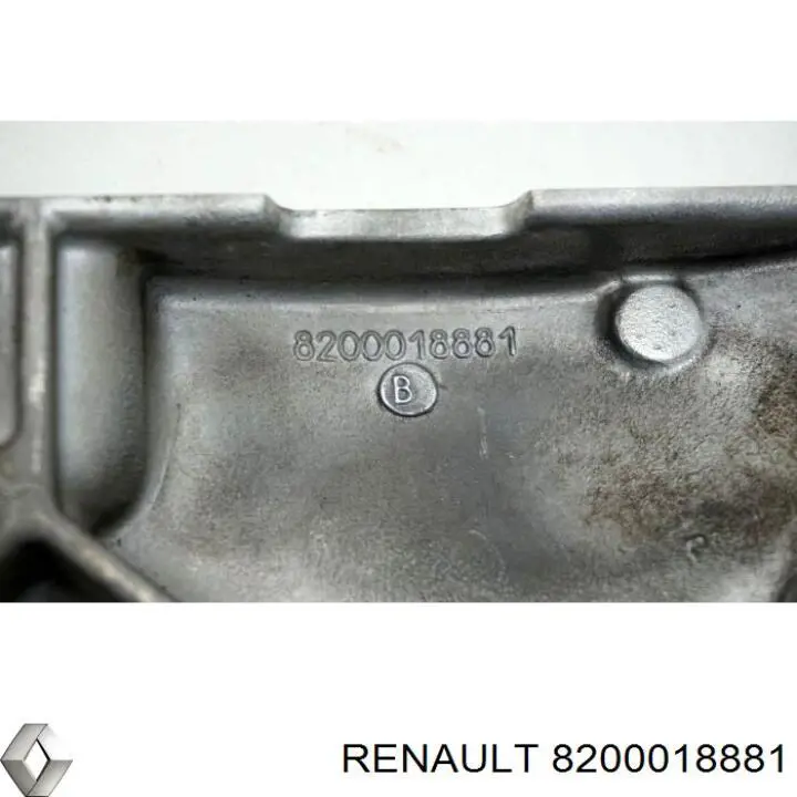  8200018881 Renault (RVI)