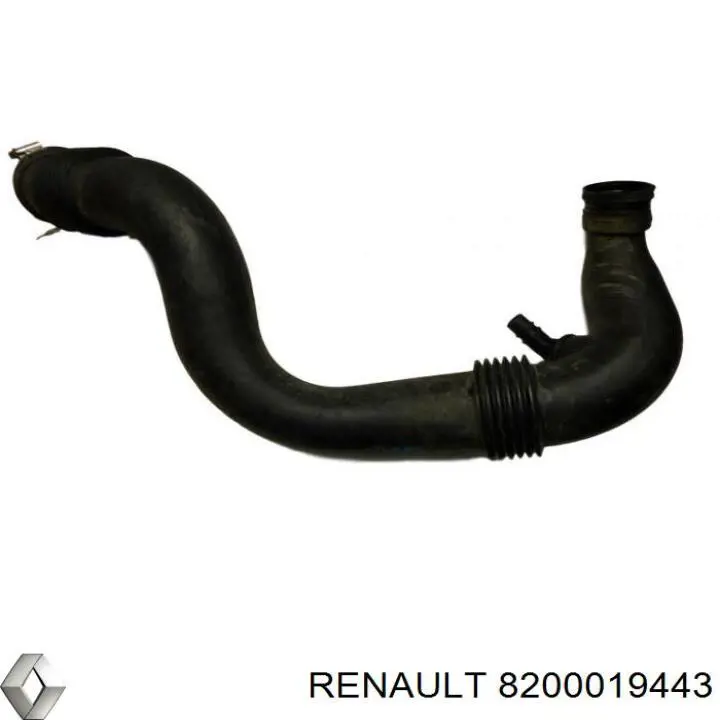 Купити 8200019443 Renault (RVI) 