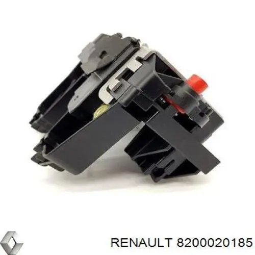 Замок і ручки (передніх) дверей Renault (RVI) 8200020185 ціна, від 356.29 USD