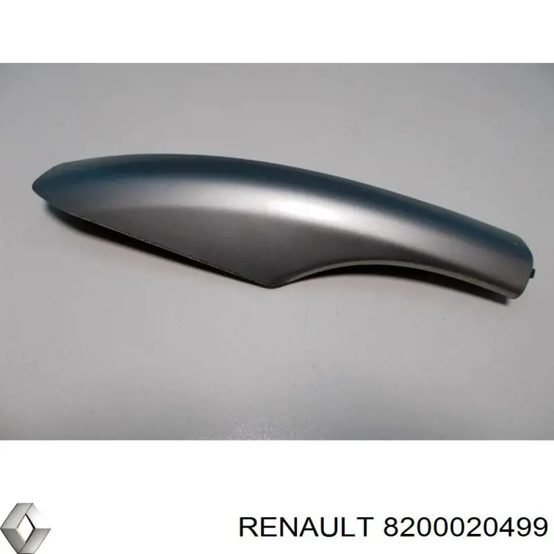  8200020499 Renault (RVI)