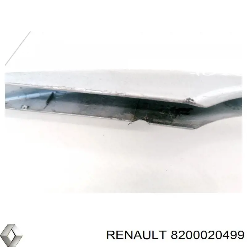 8200020499 Renault (RVI) 