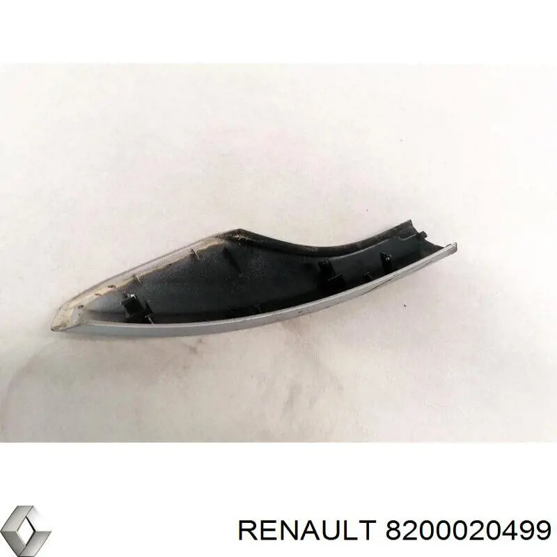 8200020499 Renault (RVI) 