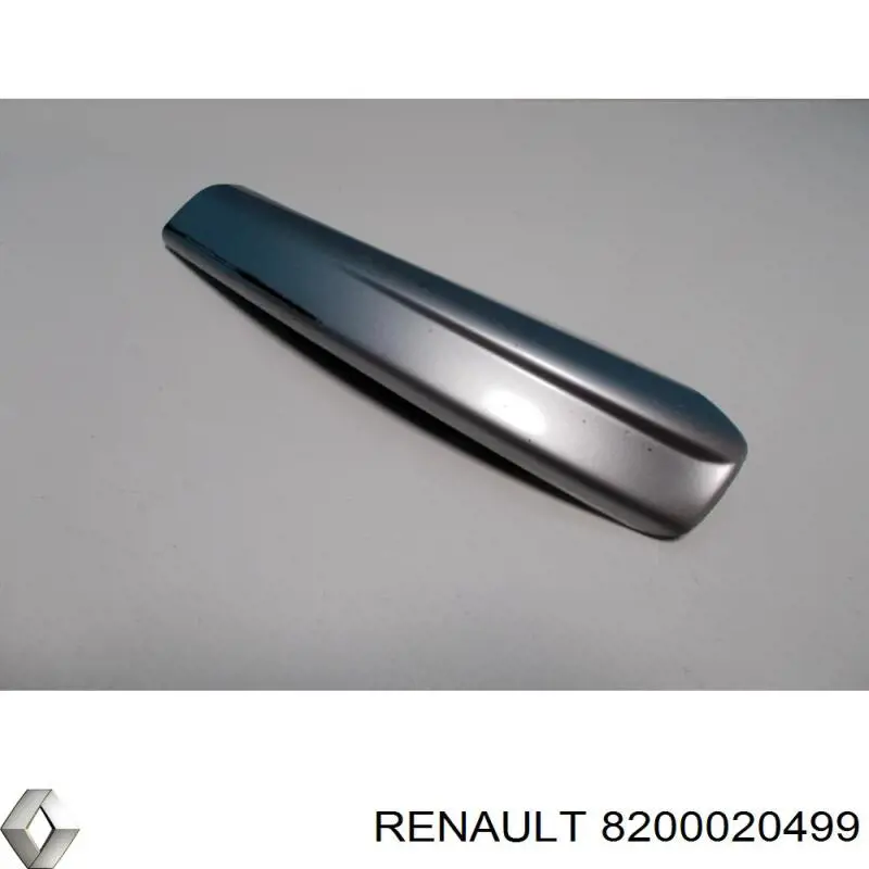  Renault (RVI) 8200020499 ціна, від 10.14 USD