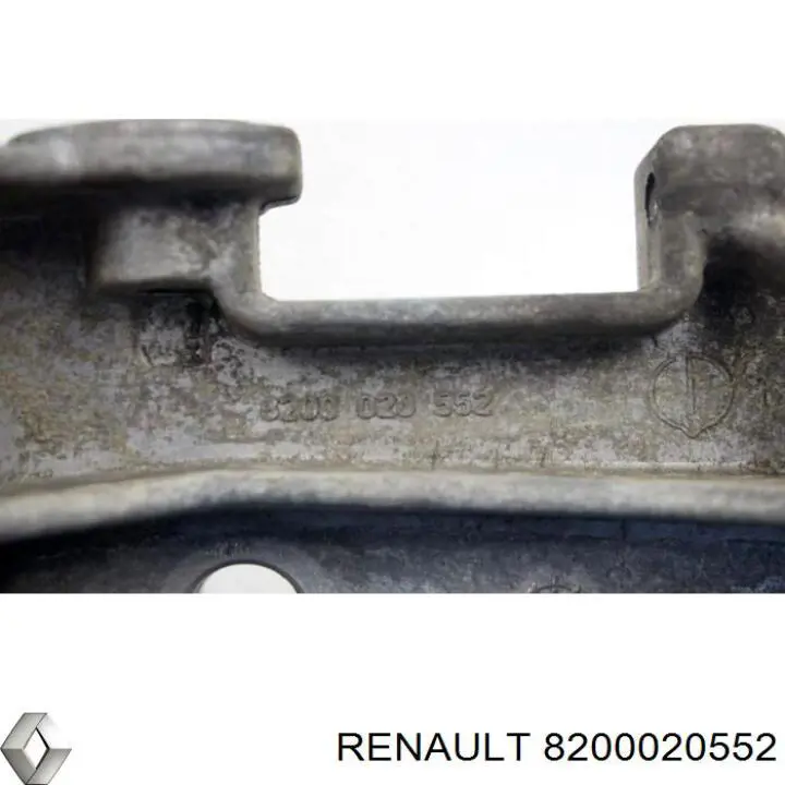 8200020552 Renault (RVI) 