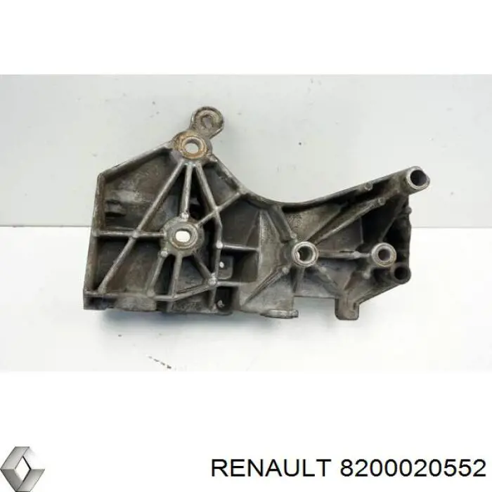  8200020552 Renault (RVI)