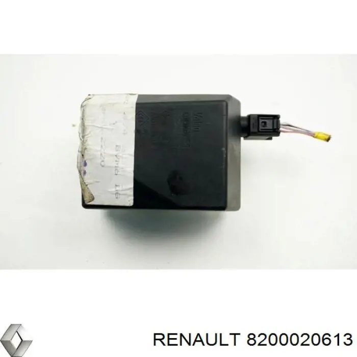  8200020613 Renault (RVI)