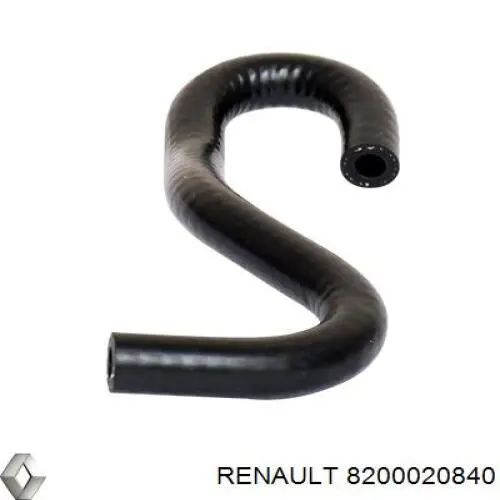 Купити 8200020840 Renault (RVI) 