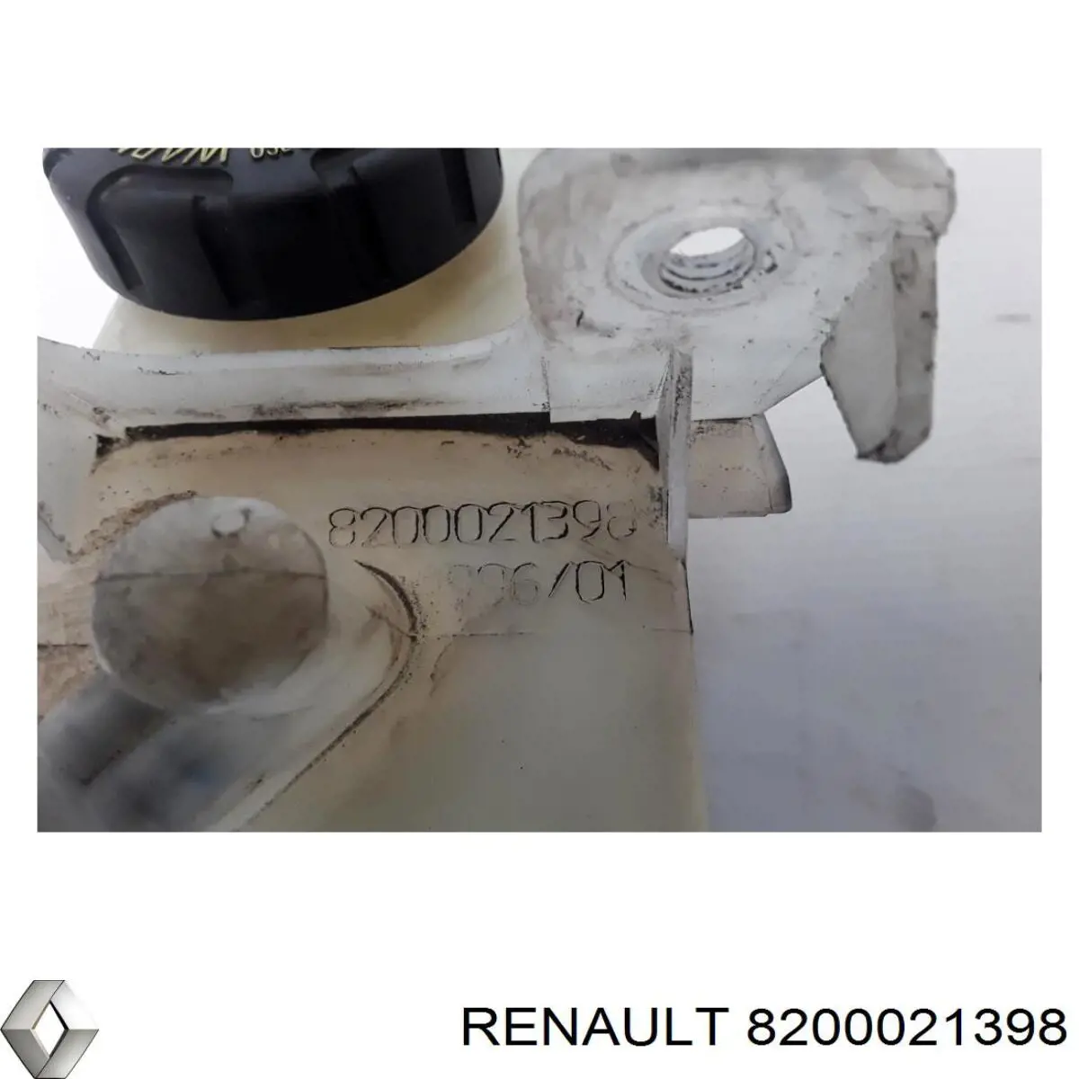 8200021398 Renault (RVI) 