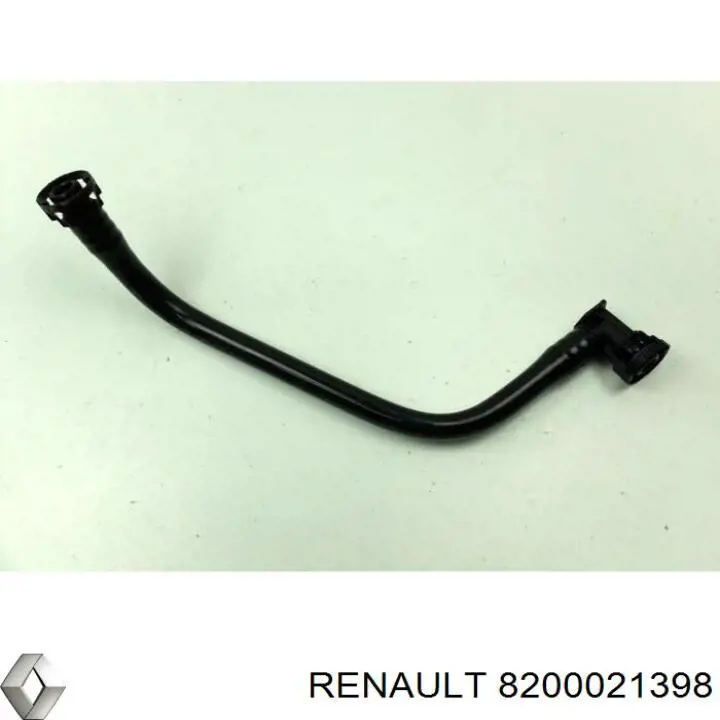 Купити 8200021398 Renault (RVI) 