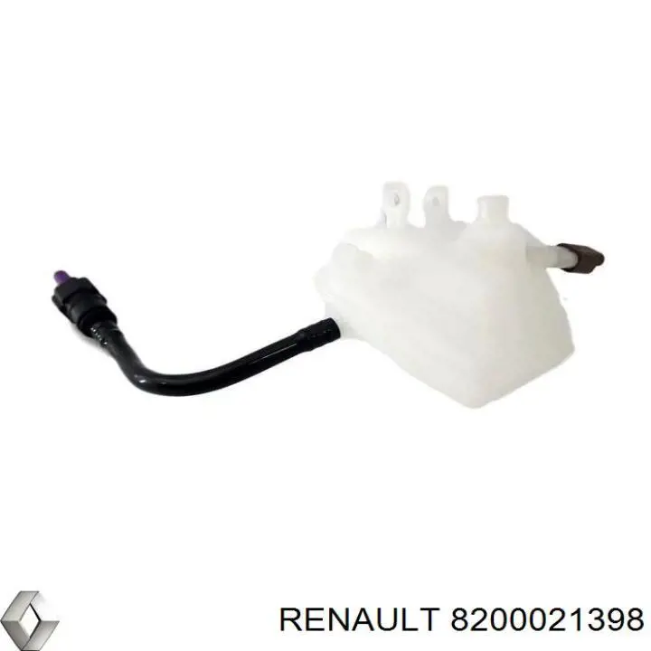  8200021398 Renault (RVI)