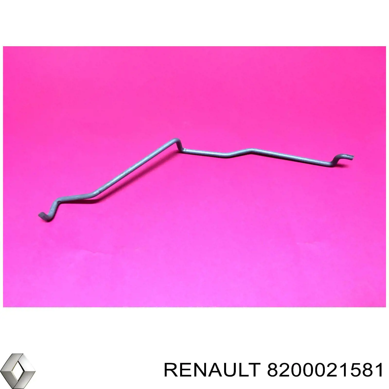 Купити 8200021581 Renault (RVI) 