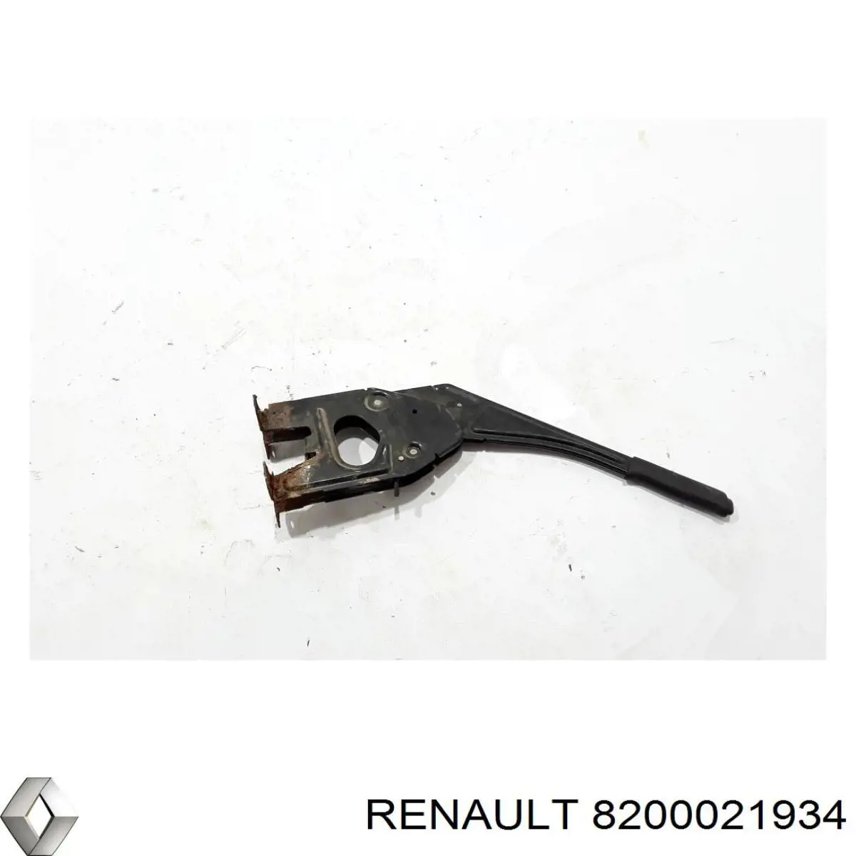 8200021934 Renault (RVI) 