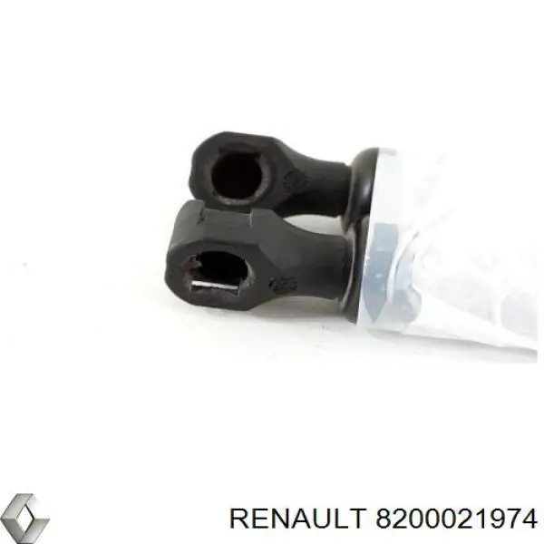 Купити 8200021974 Renault (RVI) Амортизатор двері багажника