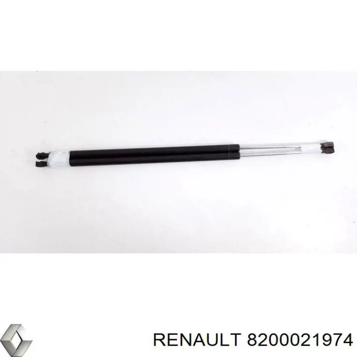 8200021974 Renault (RVI) Амортизатор кришки багажника / двері 3/5-ї задньої