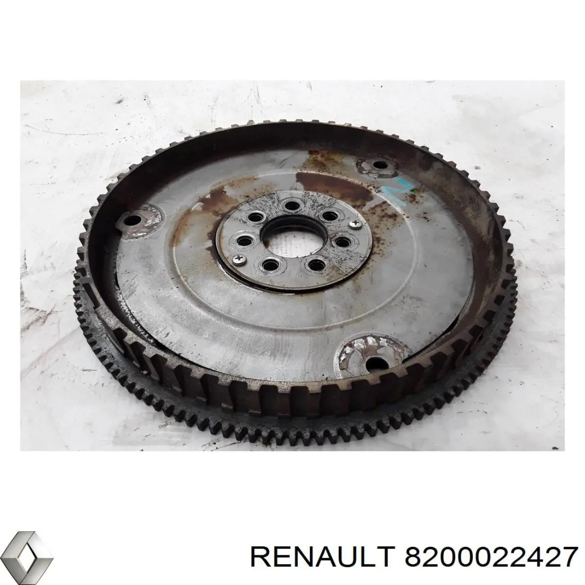 Купити 8200022427 Renault (RVI) 