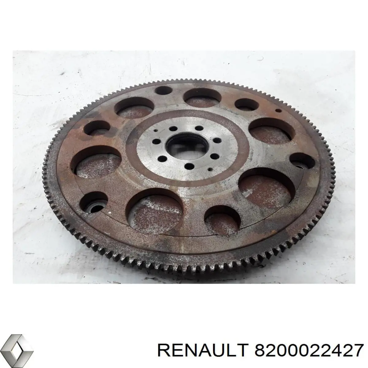  8200022427 Renault (RVI)