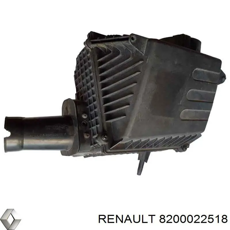 Купити 8200022518 Renault (RVI) 