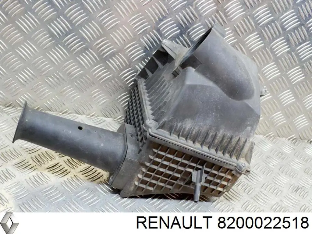 8200022518 Renault (RVI) 