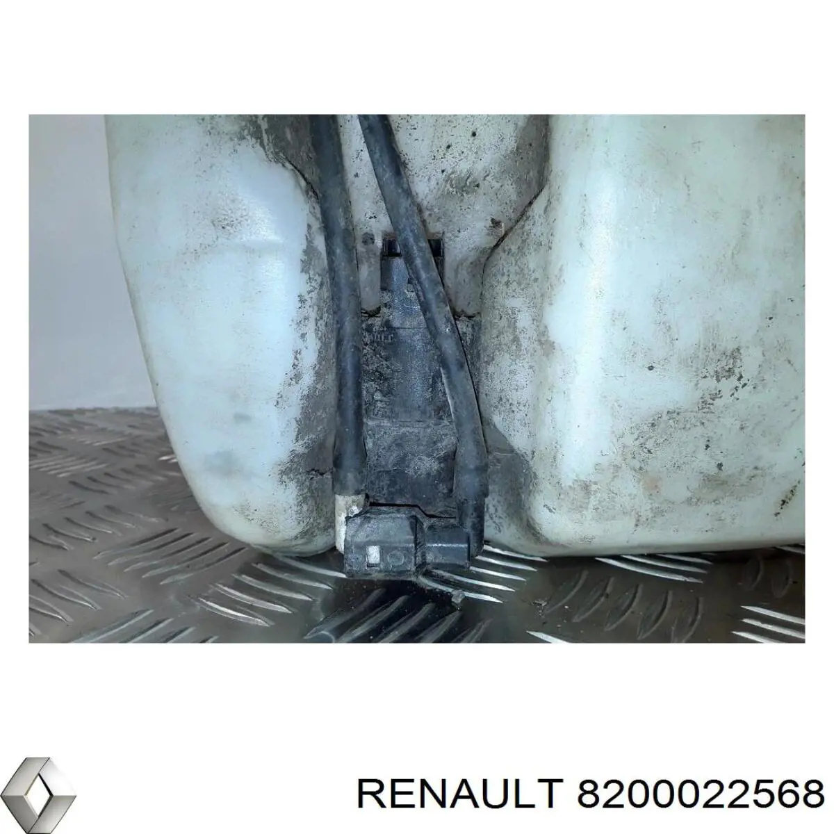 8200022568 Renault (RVI) 