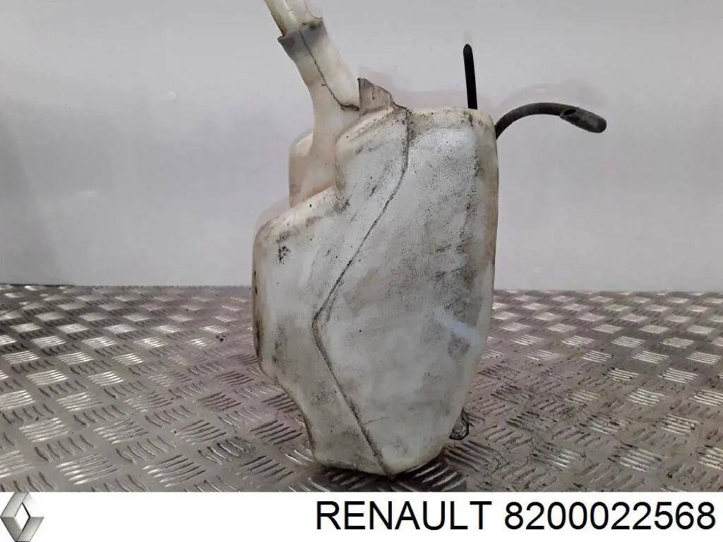  Renault (RVI) 8200022568 ціна, від 9.70 USD